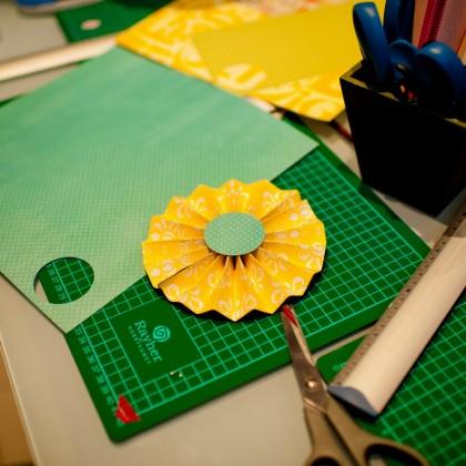 Atelier Papeterie10 Love etc… Made in Toulouse {Atelier Papeterie}