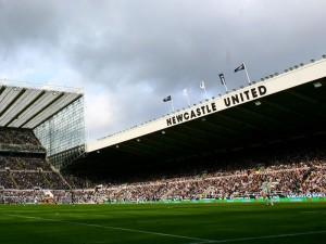 Newcastle : Ben Arfa sous son nouveau maillot