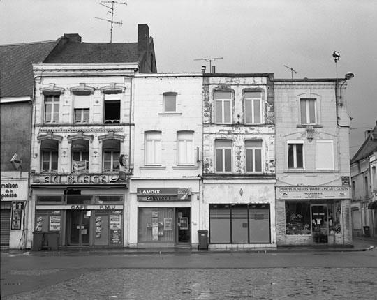 Transphotographiques 2011 : le programme