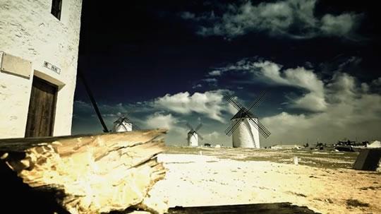 spain-2 Au coeur de l’Espagne, la région de Castille-La Manche et Castille-et-León