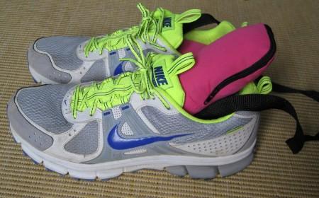 Test du Stuffitts, l’accessoire idéal pour sécher ses chaussures de running