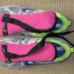 Test du Stuffitts, l’accessoire idéal pour sécher ses chaussures de running