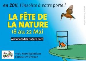 Ce week-end, fêtez la nature en Auvergne !