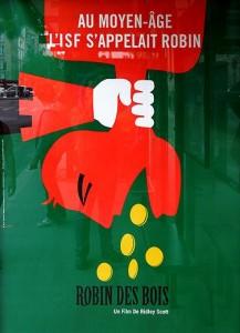 Robin des Bois, restaurateur ou fiscaliste ?