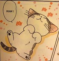 Chi, une vie de chat Tome 2 Chi, une vie de chat Tome 2