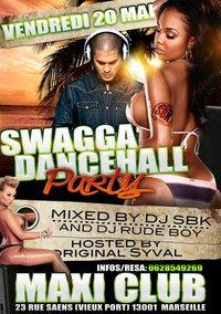 ☀.¸☆ SWAGGA DANCEHALL PARTY @ MAXI CLUB ☆¸.☀ ☀.¸☆ SWAGGA DANCEHALL PARTY @ MAXI CLUB ☆¸.☀