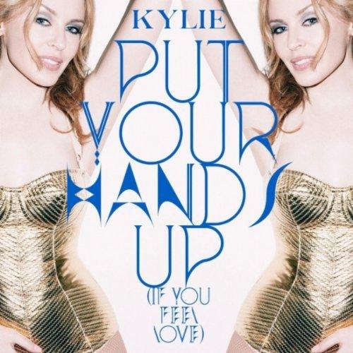 Kylie Minogue | Réédition d'Aphrodite (en Australie) et nouvel EP pour le mois de Juin.