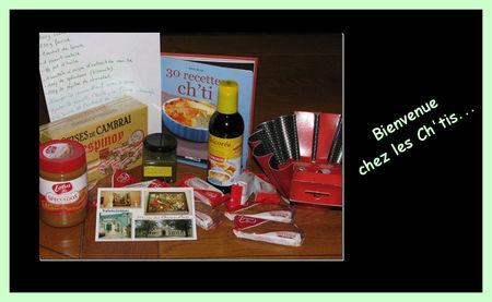 Mon 3ème jeu : Voilà les SWAPS les filles !!! PRIci