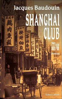 Shangai Club, Jacques Baudouin