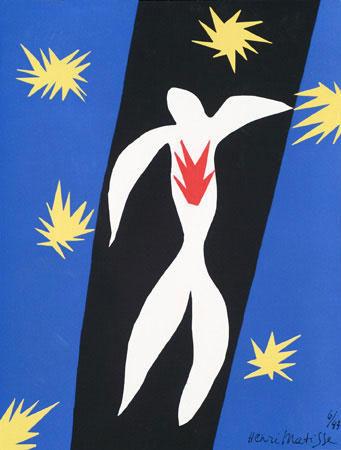 Henri_Matisse_La_Chute_dIcare