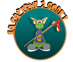 15 Un nouveau blog pour un caverneux