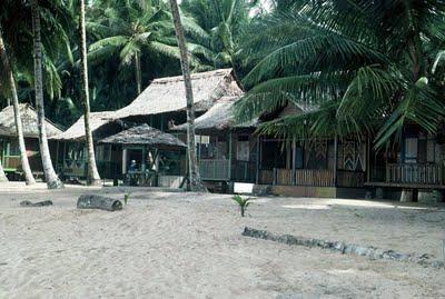 Nias, 21 mai 1993 Nias, 21 mai 1993