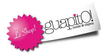 L'anniversaire #6 Merci Guapito... guapito