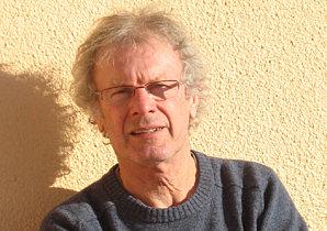 Mon salon du livre - Caen - 2011 - jean-paul-noziere-interview.jpg