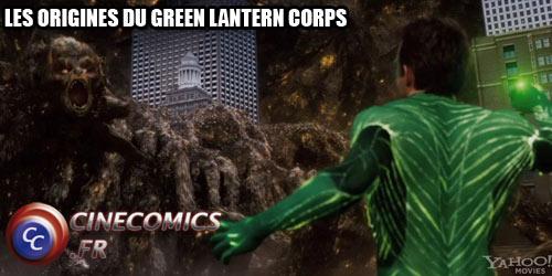 Une bande-annonce de Green Lantern nous raconte les origines du Green Lantern Corps green-lantern-trailer3