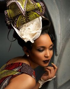 Modes africaines, pagnes, créateurs