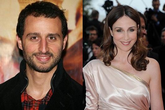 arie-elmaleh-et-elsa-zylberstein Plan de table le casting