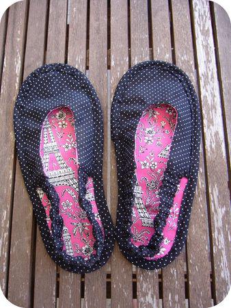 Bien dans ses chaussons... P1250904