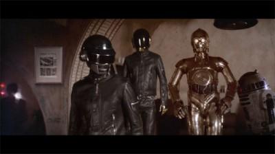 Adidas goes “Star Wars” at the Cantina for FIFA WorldCup ’10