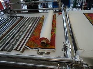 Rencontre avec les artisans Hermès Rencontre avec les artisans Hermès