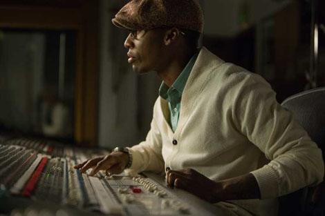 le look de raphael saadiq 4 Le style de Raphaël Saadiq