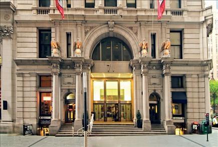 71Broadway DSK – Son immeuble (71 Broadway) infesté d’anciens taulards !