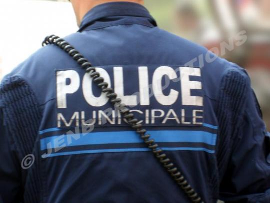 Police Municipale Noisy-le-Sec|© JENB Productions Agression à Noisy-le-Sec : La victime témoigne