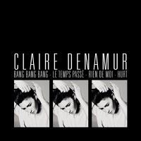 News // Claire Denamur, son nouveau disque