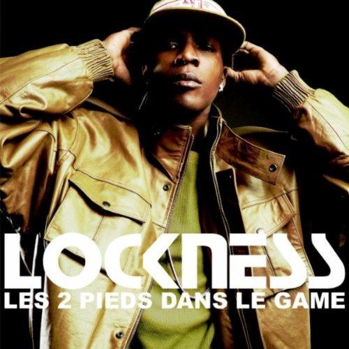 Lockness - Les deux pieds dans le game (2011)