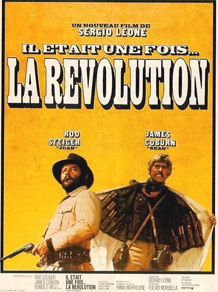 Il était une fois la révolution Il était une fois la révolution