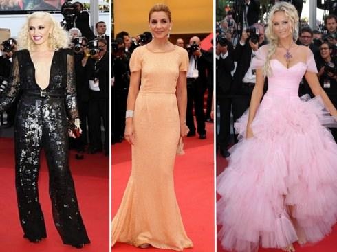 Les détails Beauté du Festival de Cannes…!