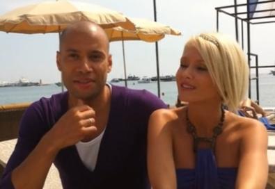 VIDEO: Xavier et Tatiana à Cannes !