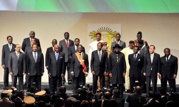 Côte d’Ivoire – Sarkozy ou le retour de la Françafrique ?