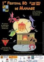 Les Festivals BD du printemps 2011 (épisode 11)