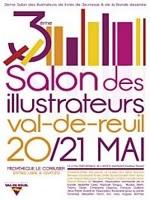 Les Festivals BD du printemps 2011 (épisode 11)