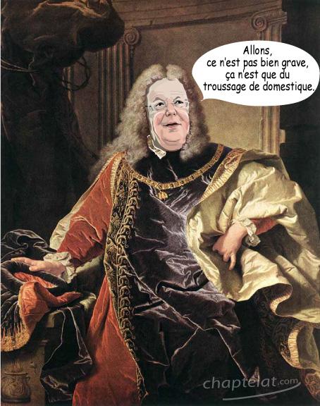 jean-francois-kahn-caricature jean francois kahn caricature1 Quand khan rit et autres conneries