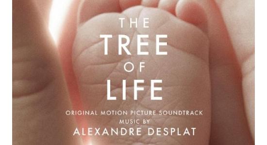 Tree Of Life. L’âme musicale de Sean Penn !