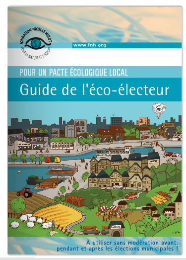 Guide Eco-Electeur FNH