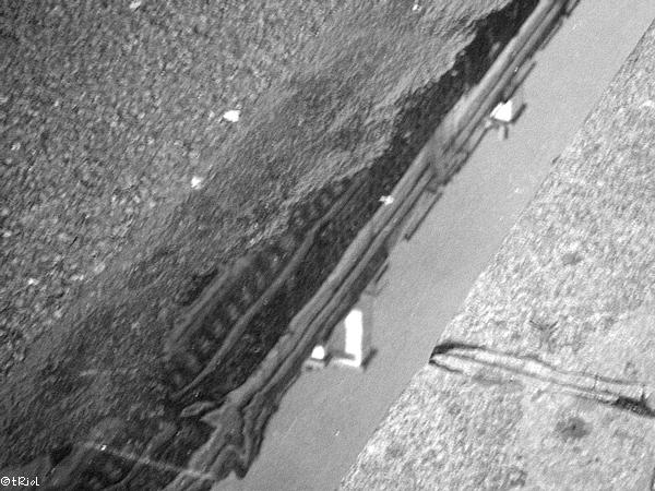 « Où est le début où est la fin... » « Où est le début où est la fin... »