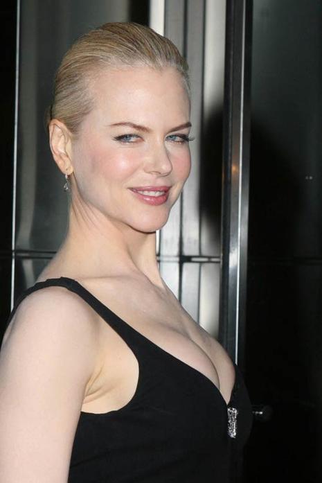 Nicole Kidman joue Marilyn