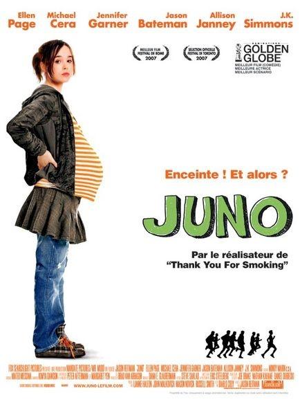 Juno ou l'effet Little Miss Sunshine