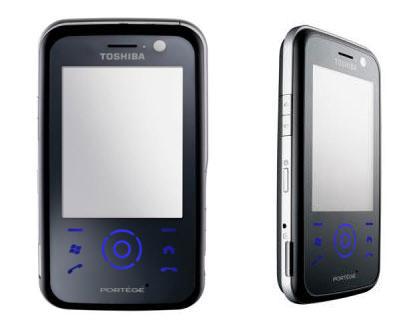 Toshiba Portégé G810