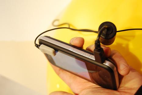 Toshiba Portégé G810 5