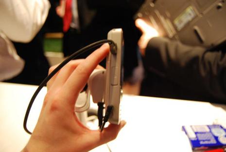 Nokia 6210 Navigator 3