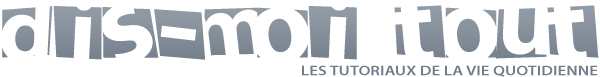 logo Un peu de pub pour les copains…