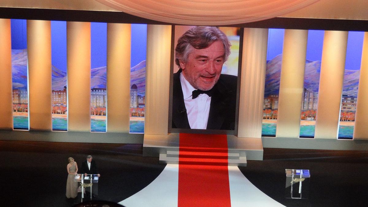 Cannes 2011 : Le palmarès du jury Cannes 2011 : Le palmarès du jury