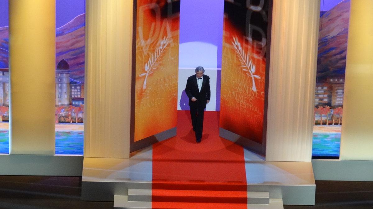 Cannes 2011 : Le palmarès du jury Cannes 2011 : Le palmarès du jury