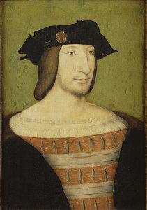 Francois1eren1515repris300