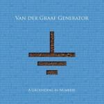 Van der Graaf Generator: A Grounding in Numbers Van der Graaf Generator: A Grounding in Numbers