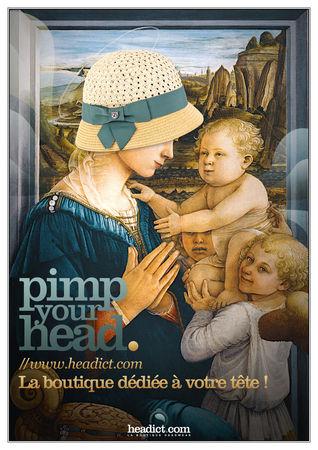 L'anniversaire #7 Merci Headict... brixton_femme_v2